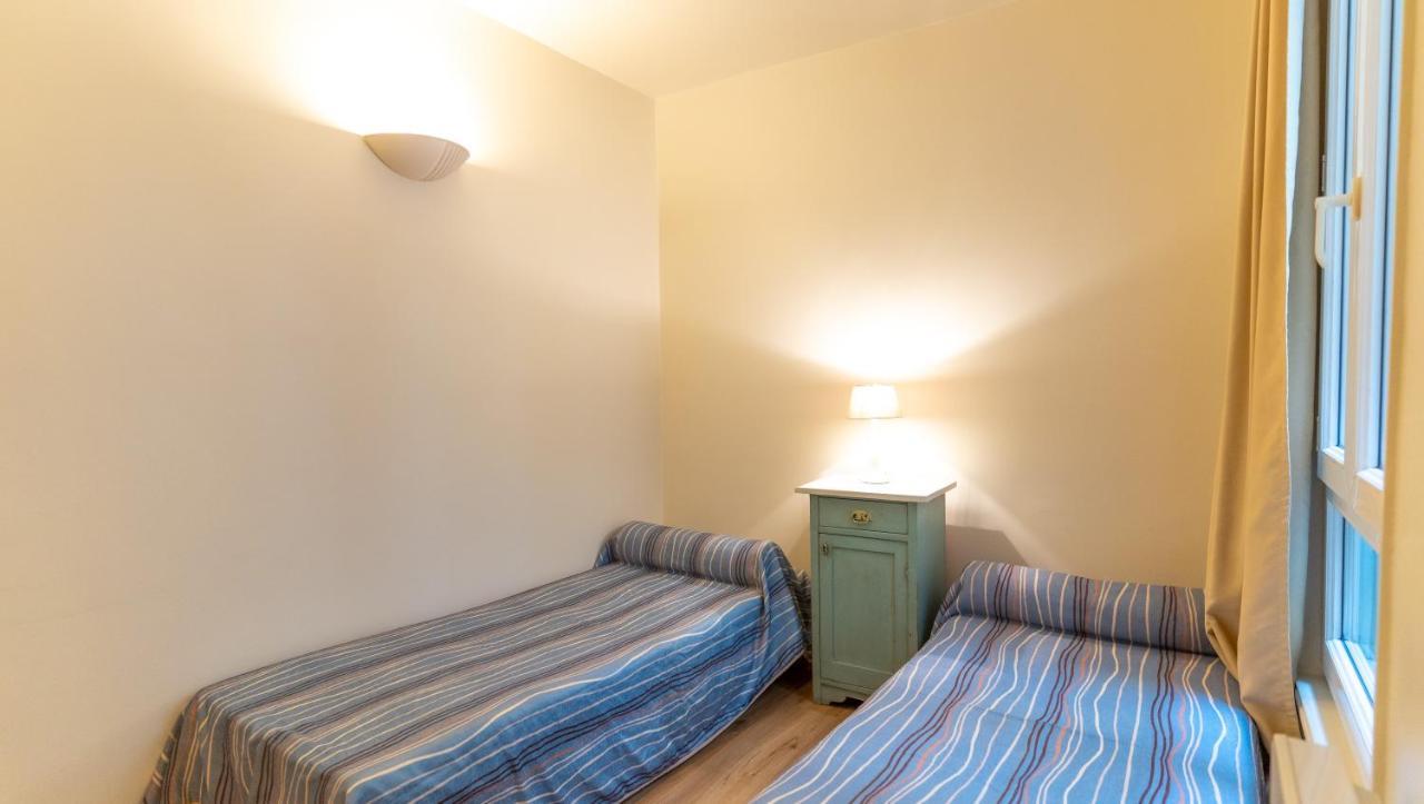 Aparthotel Le Saint Germain